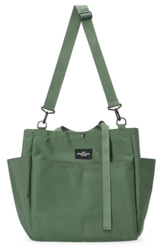 BAGSINPROGRESS(バッグス イン プログレス) |CARRY-ALL BEACH BAG