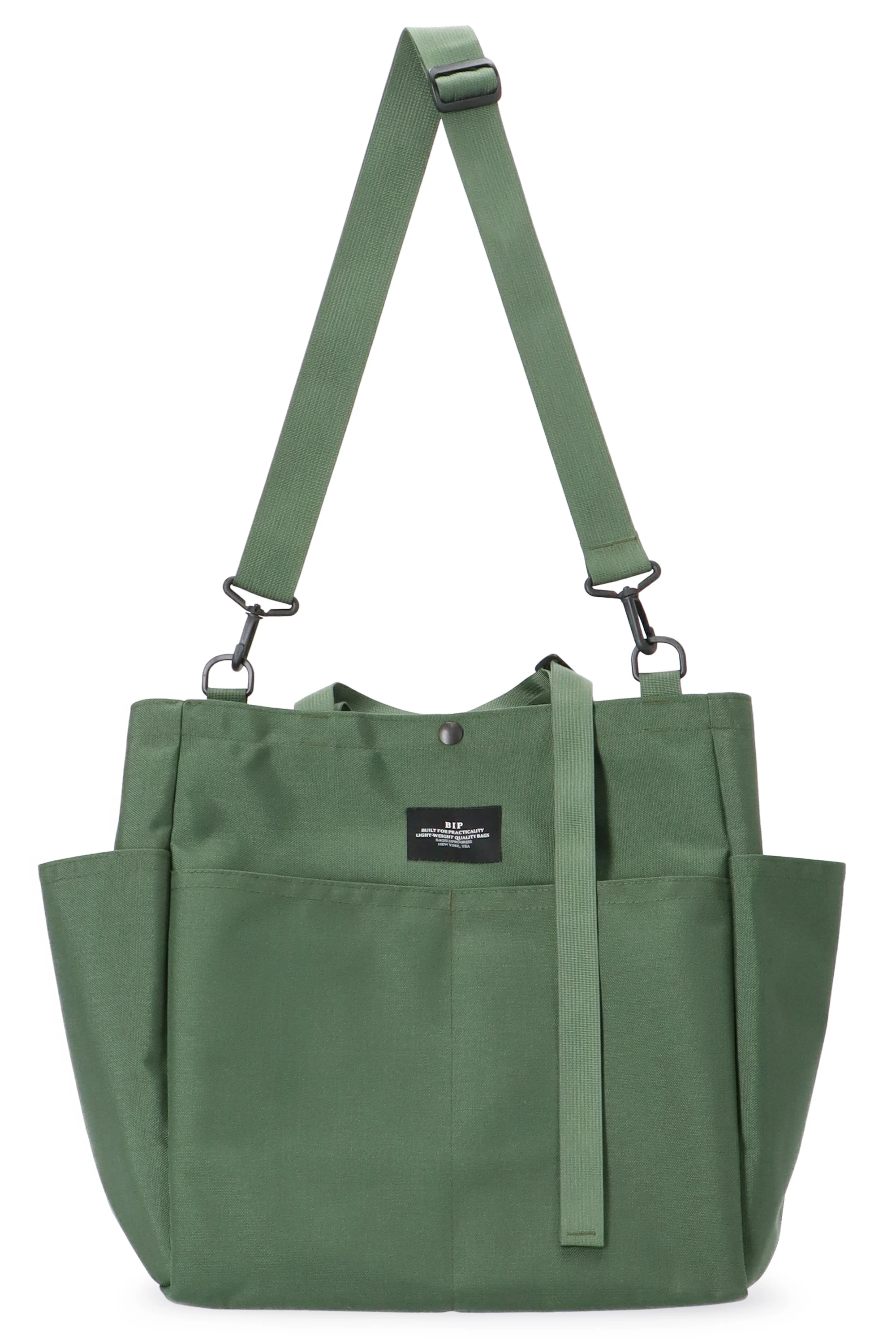 バッグ ROSIER Carry All Bag ROSIER by Her lip to / ロジア バイ ハーリップトゥ | 収納力と