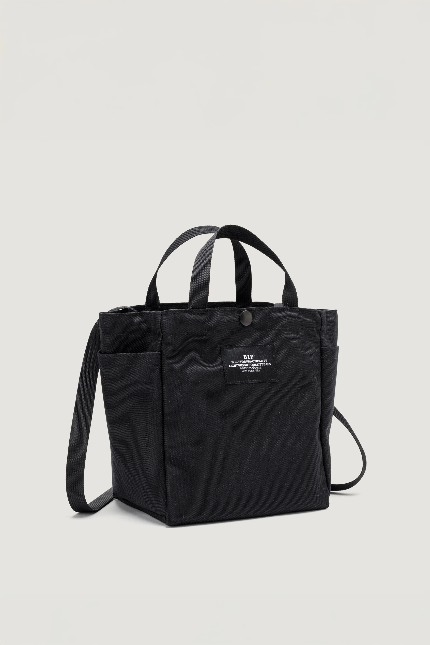 BAGSINPROGRESS(バッグスインプログレス)のBUCKET BACKPACK