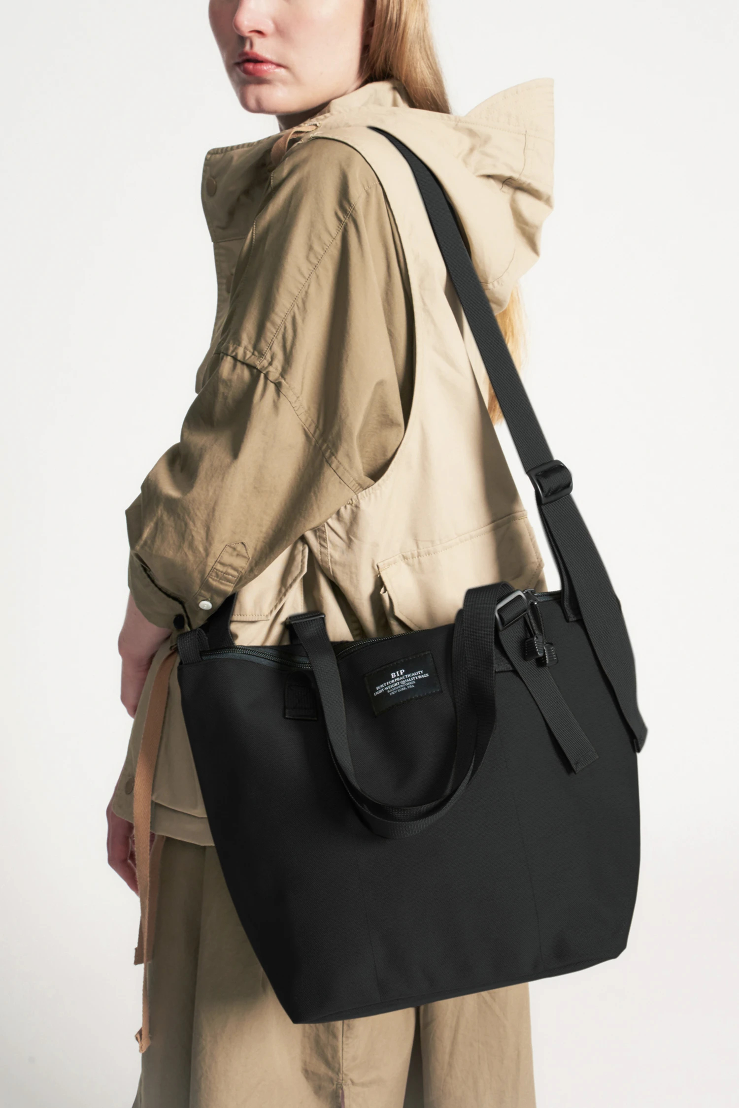 BAGS IN PROGRESS バッグインプログレス 新品　未使用 澤村ブログ Vol.2 [BAGS IN PROGRESS]