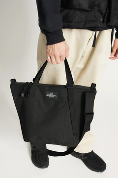 BAGSINPROGRESS(バッグス イン プログレス) |TRAVELER DUFFLE SMALL