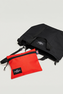 BAGSINPROGRESS(バッグス イン プログレス) |TRAVELER DUFFLE SMALL