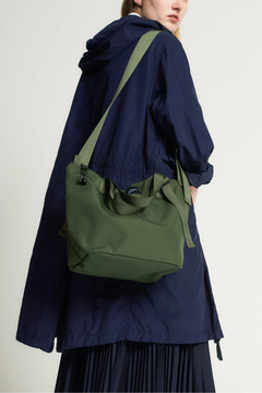 BAGSINPROGRESS(バッグス イン プログレス) |TRAVELER DUFFLE SMALL