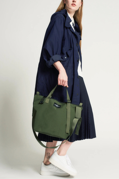 BAGSINPROGRESS(バッグス イン プログレス) |TRAVELER DUFFLE SMALL
