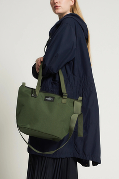 BAGSINPROGRESS(バッグス イン プログレス) |TRAVELER DUFFLE SMALL