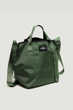 BAGSINPROGRESS(バッグス イン プログレス) |TRAVELER DUFFLE SMALL