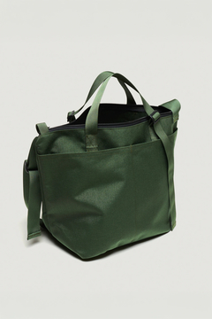BAGSINPROGRESS(バッグス イン プログレス) |TRAVELER DUFFLE SMALL