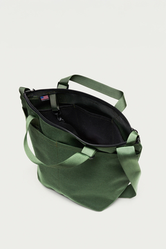BAGSINPROGRESS(バッグス イン プログレス) |TRAVELER DUFFLE SMALL