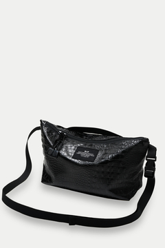 BAGSINPROGRESS(バッグス イン プログレス) |FANNYPACK CROSSBODY