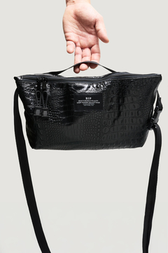 BAGSINPROGRESS(バッグス イン プログレス) |FANNYPACK CROSSBODY