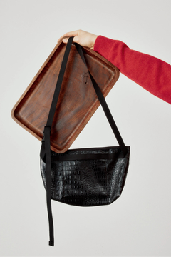 BAGSINPROGRESS(バッグス イン プログレス) |FANNYPACK CROSSBODY