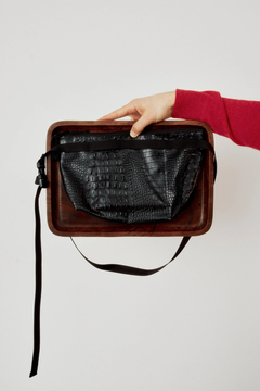 BAGSINPROGRESS(バッグス イン プログレス) |FANNYPACK CROSSBODY