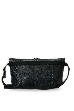 BAGSINPROGRESS(バッグス イン プログレス) |FANNYPACK CROSSBODY