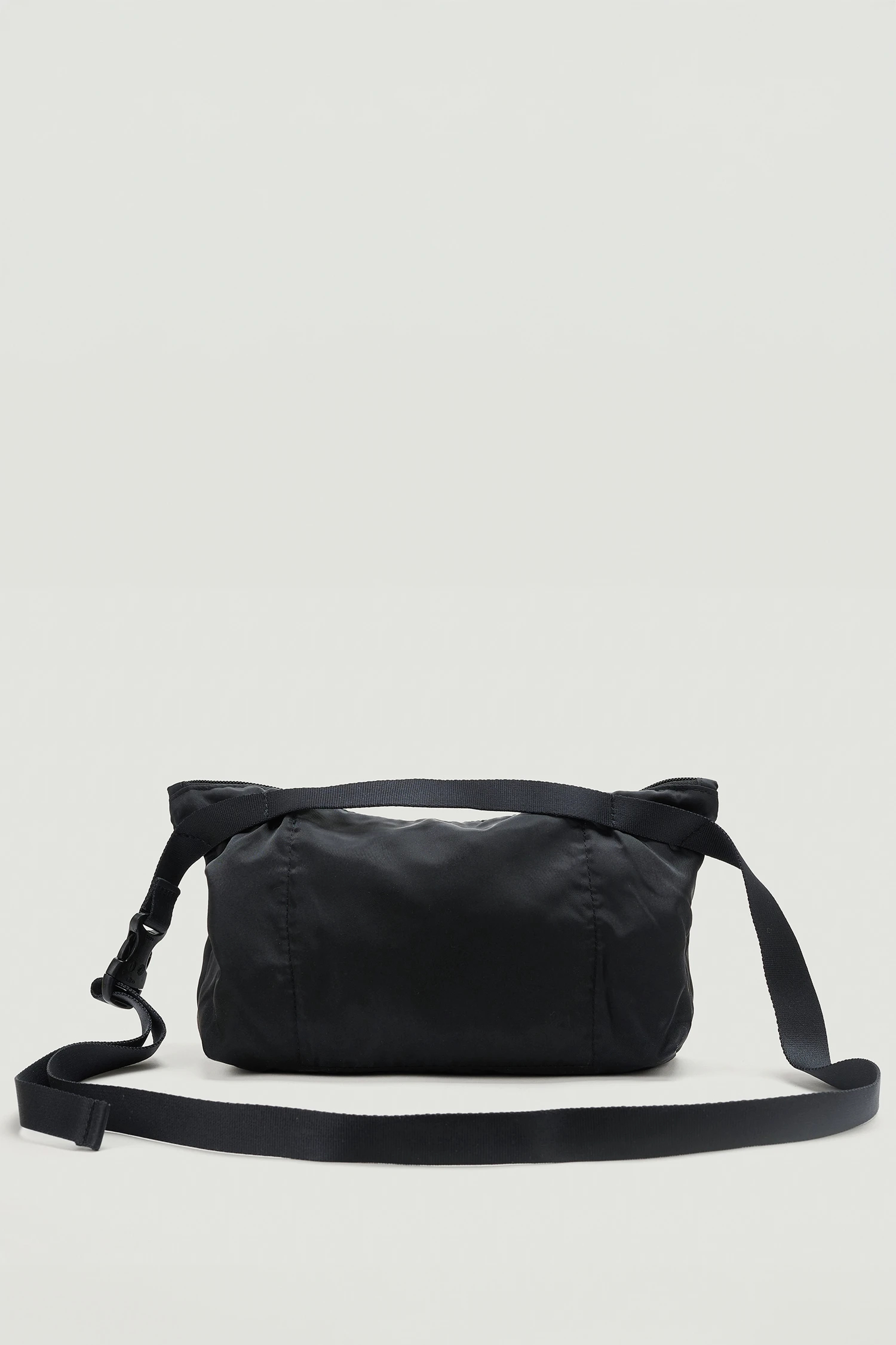 BAGS IN PROGRESS/バッグス イン プログレス】FANNY BAGSINPROGRESS（バッグズインプログレス）の「【BAGS IN