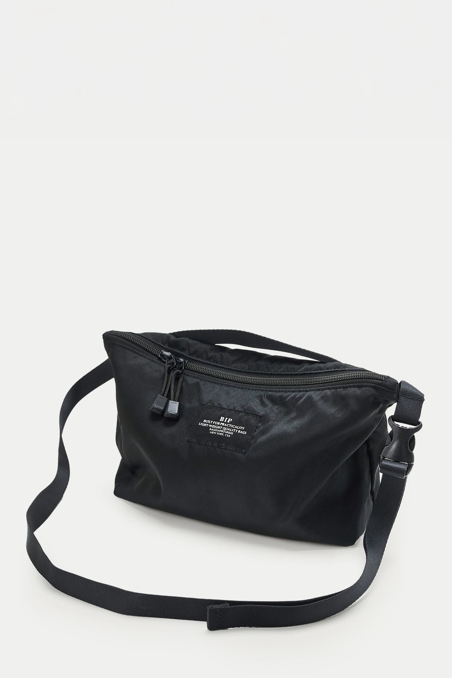 BAGSINPROGRESS（バッグス イン プログレス）｜FANNYPACK