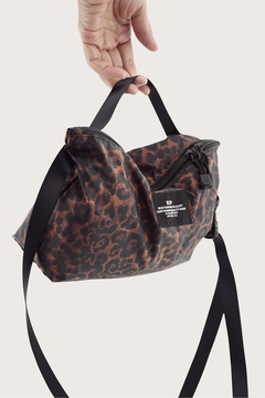 BAGSINPROGRESS(バッグス イン プログレス) |FANNYPACK CROSSBODY