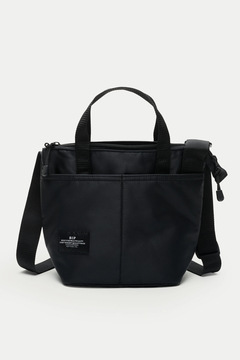 BAGSINPROGRESS（バッグス イン プログレス）｜Zipper Duffle Small