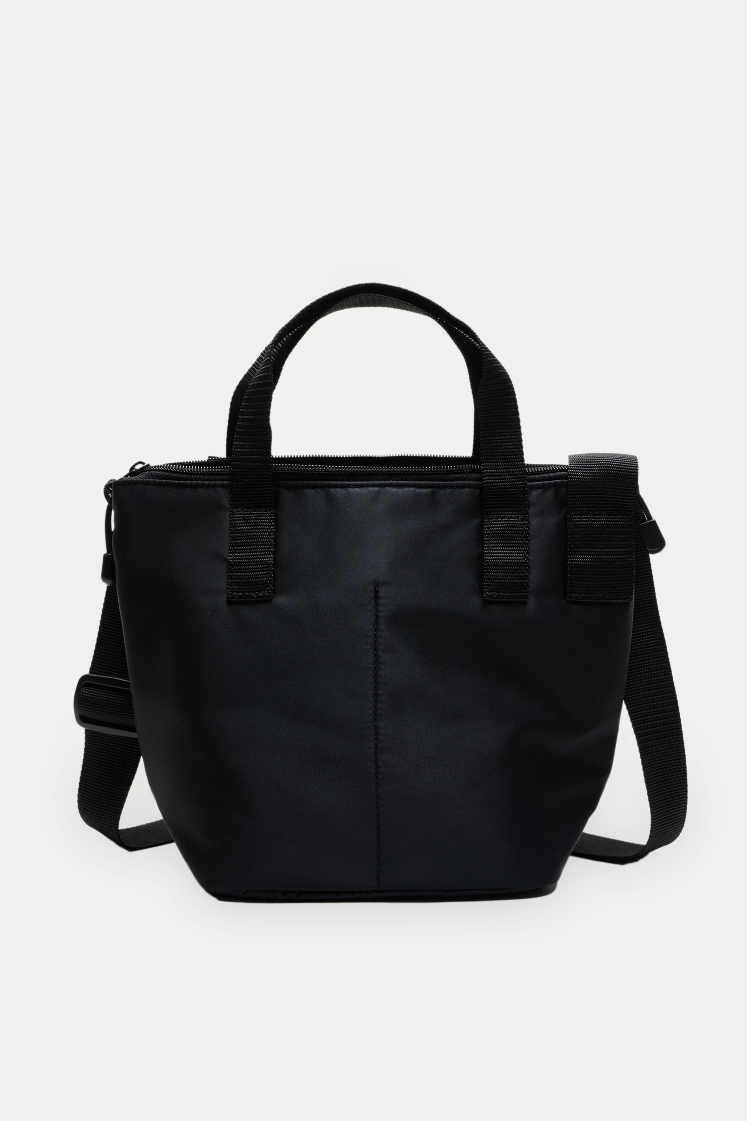 BAGSINPROGRESS（バッグス イン プログレス）｜Zipper Duffle Small