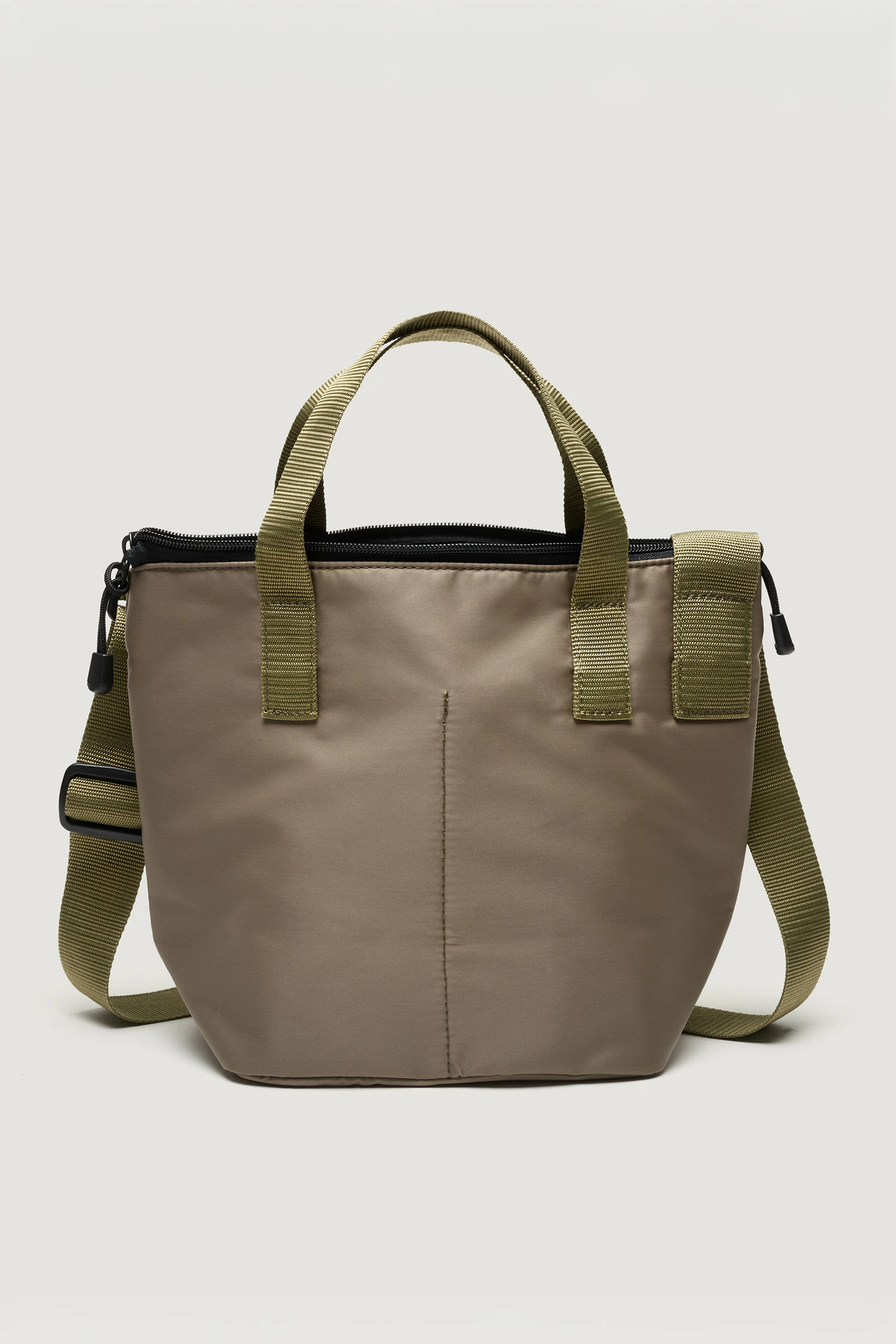 BAGSINPROGRESS（バッグス イン プログレス）｜Zipper Duffle Small