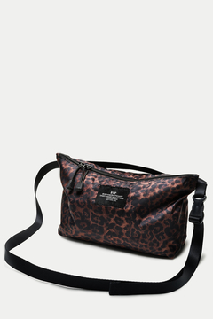 BAGSINPROGRESS（バッグス イン プログレス）｜Zipper Pouch Shoulder