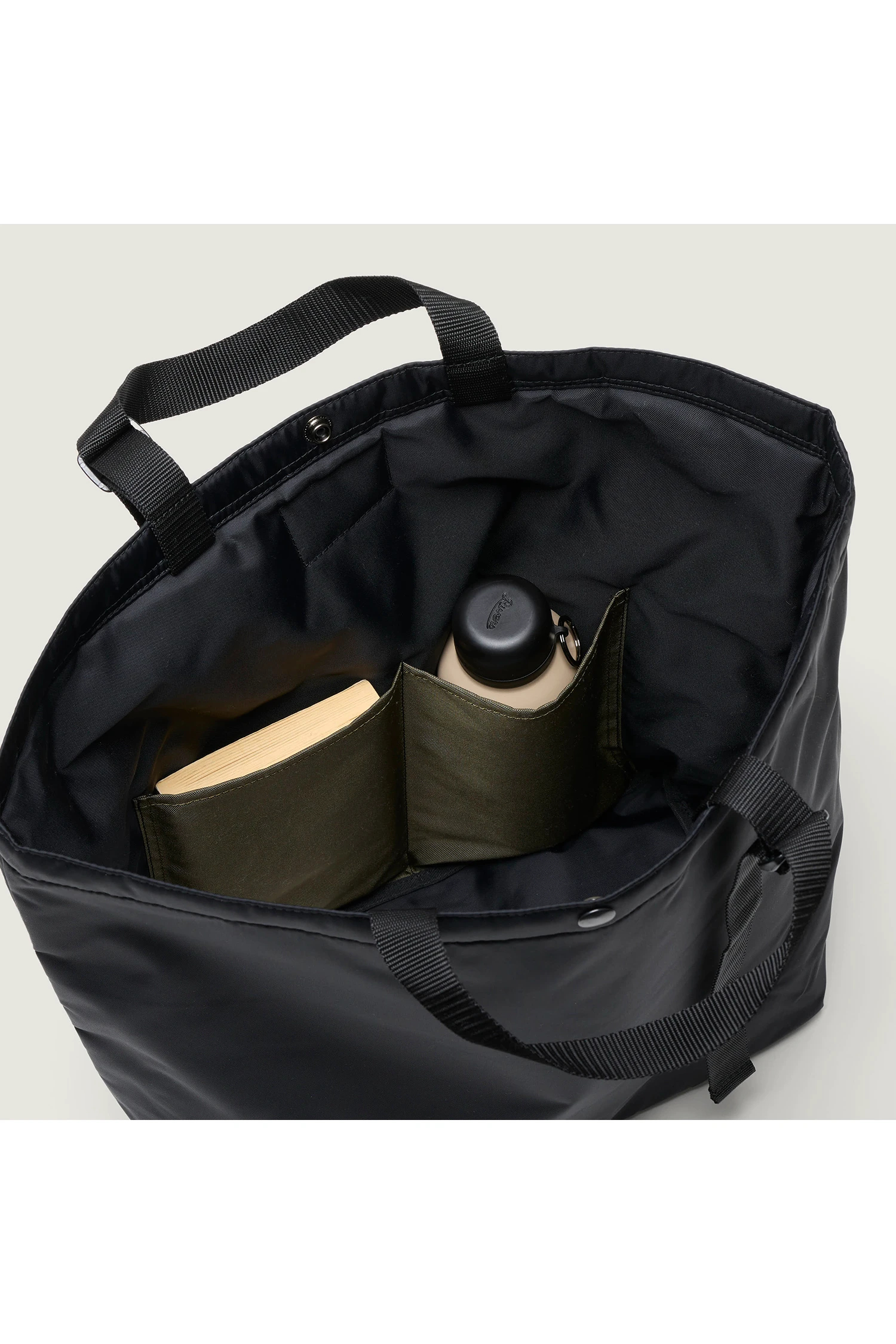 BAGSINPROGRESS（バッグス イン プログレス）｜Market Toteアイテムの