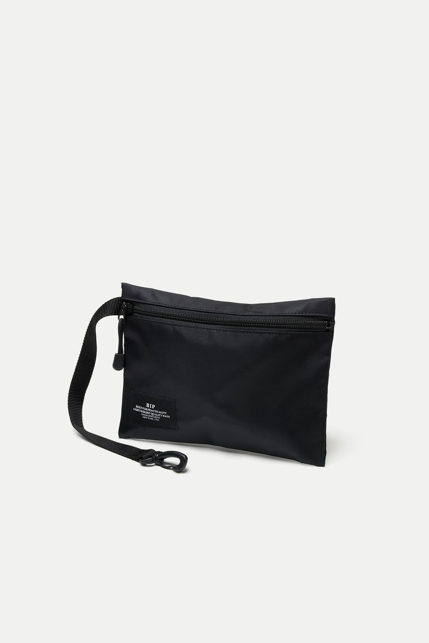 BAGSINPROGRESS（バッグス イン プログレス）｜Zipper Pouchアイテムの