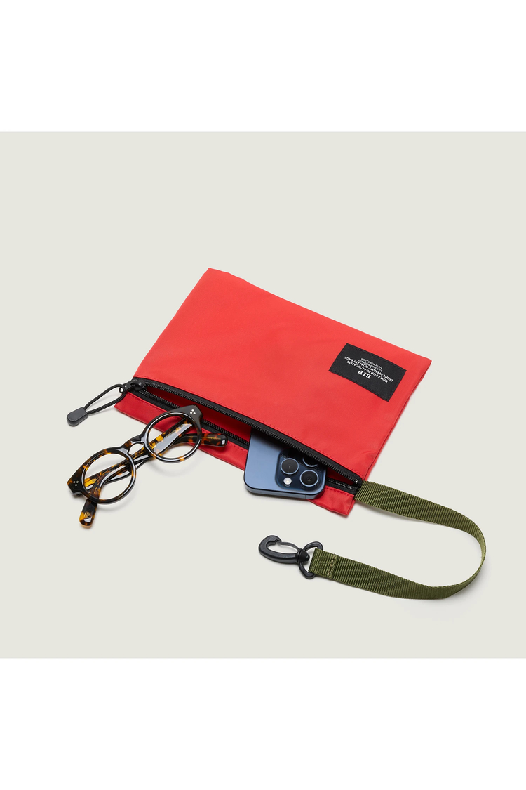 BAGSINPROGRESS（バッグス イン プログレス）｜Zipper Pouchアイテムの