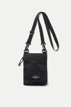 BAGSINPROGRESS バッグインプログレス usa製 美品 BAGSINPROGRESS（バッグス イン プログレス）｜Zipper Pouch Shoulder