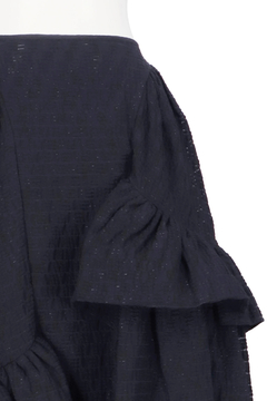 CECILIE BAHNSEN(セシリー・バンセン) |DAMARA SKIRT