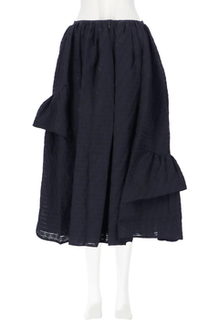 CECILIE BAHNSEN(セシリー・バンセン) |DAMARA SKIRT