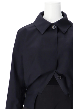 CECILIE BAHNSEN(セシリー・バンセン) |ULIANA JACKET
