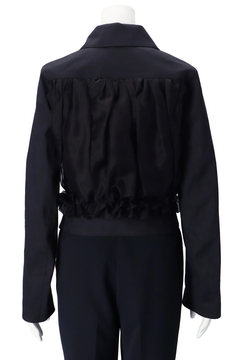 CECILIE BAHNSEN(セシリー・バンセン) |ULIANA JACKET