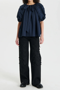 CECILIE BAHNSEN(セシリー・バンセン) |PALOMA TOP