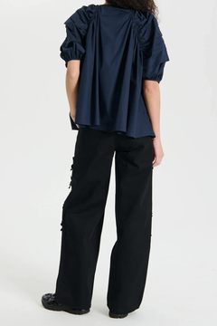 CECILIE BAHNSEN(セシリー・バンセン) |PALOMA TOP