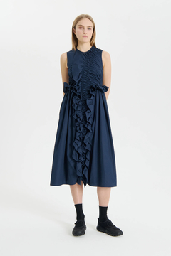 CECILIE BAHNSEN(セシリー・バンセン) |OLE DRESS