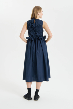 CECILIE BAHNSEN(セシリー・バンセン) |OLE DRESS