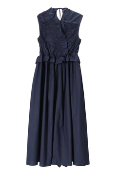 CECILIE BAHNSEN(セシリー・バンセン) |OLE DRESS
