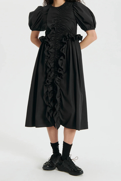 CECILIE BAHNSEN(セシリー・バンセン) |ORIELLA DRESS
