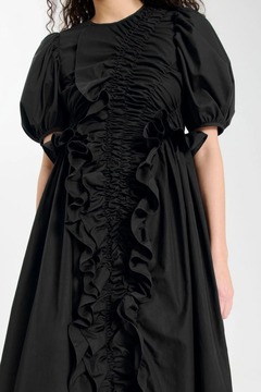 CECILIE BAHNSEN(セシリー・バンセン) |ORIELLA DRESS