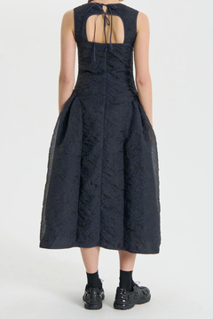 CECILIE BAHNSEN(セシリー・バンセン) |GINE DRESS