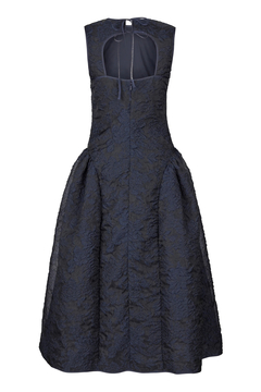 CECILIE BAHNSEN(セシリー・バンセン) |GINE DRESS
