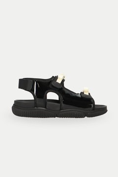 CECILIE BAHNSEN(セシリー・バンセン) |VALERIA SANDAL