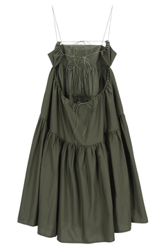 CECILIE BAHNSEN(セシリー・バンセン) |SOFIE DRESS