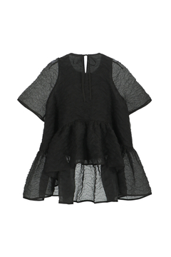 CECILIE BAHNSEN(セシリー・バンセン) |SUSI TOP