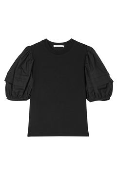 CECILIE BAHNSEN（セシリー・バンセン）｜BEN T-SHIRTアイテムの