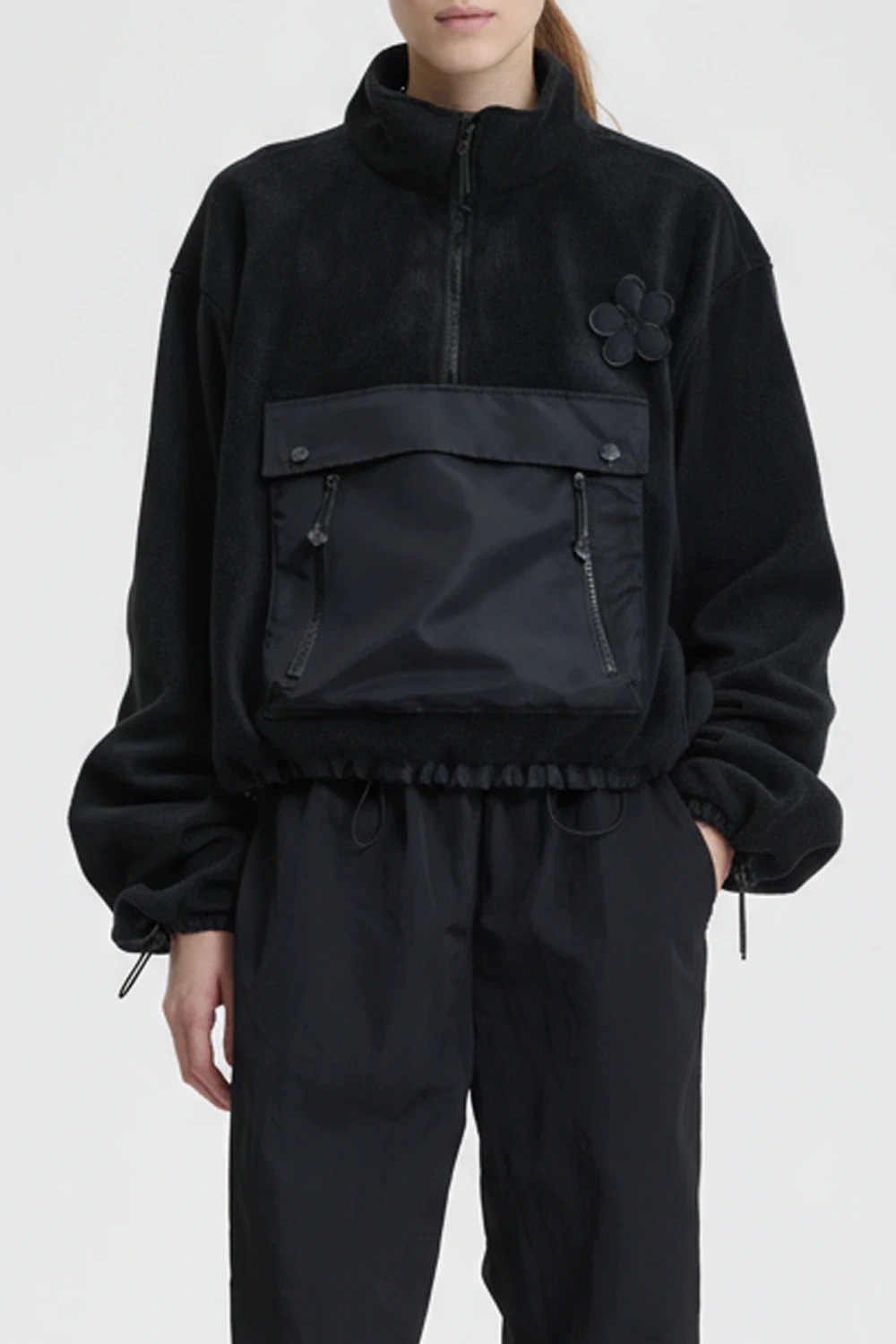 CECILIE BAHNSEN（セシリー・バンセン）｜BASTIAN ANORAKアイテムの