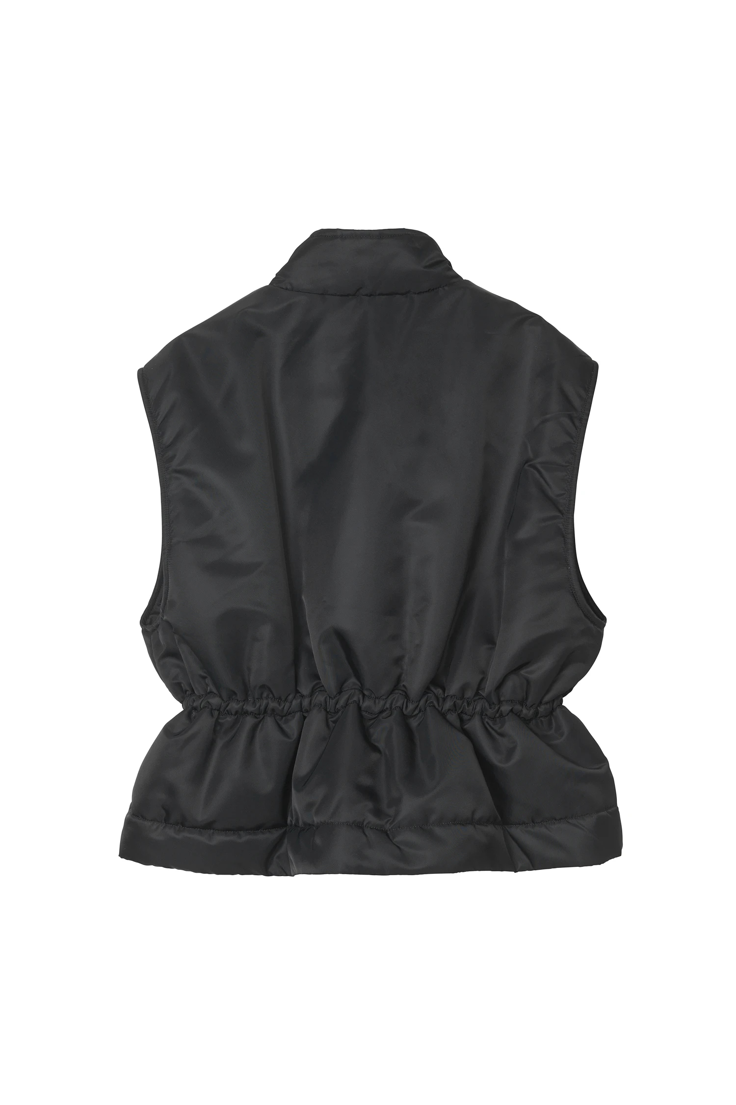 cecilie bahnsen LEHANNE VEST セシリーバンセン セシリーバンセン - Cecilie Bahnsen | Vest w/Cut-out | RESTIR リステア