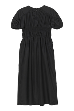CECILIE BAHNSEN(セシリー・バンセン) |BETSY DRESS