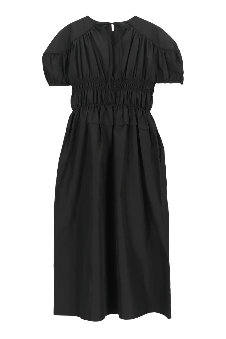 CECILIE BAHNSEN（セシリー・バンセン）｜BETSY DRESSアイテムの詳細