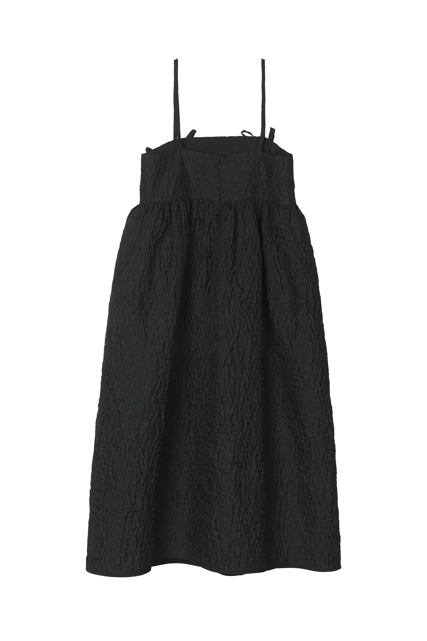 CECILIE BAHNSEN（セシリー・バンセン）｜AMBRA DRESSアイテムの詳細